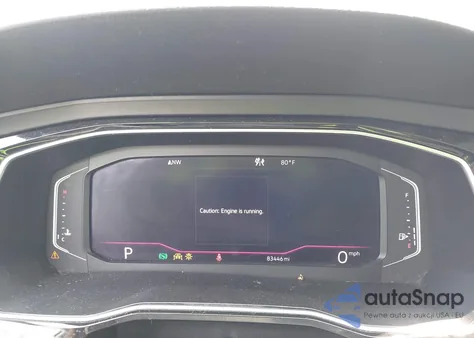 2019 Volkswagen Jetta 1.4T Sel Premium from USA, damaged, VIN 3VWG57BU2KM003956